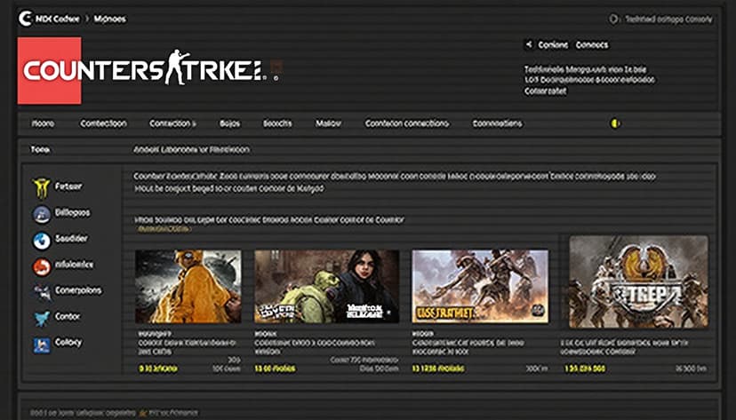 Exploring Counter-Strike 2 updates