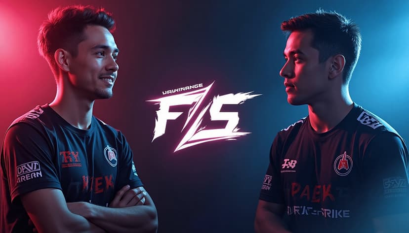 Broky returns to FaZe Clan’s CS2 main lineup