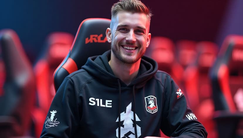 S1mple joins FaZe Clan roster ahead of Austin Major