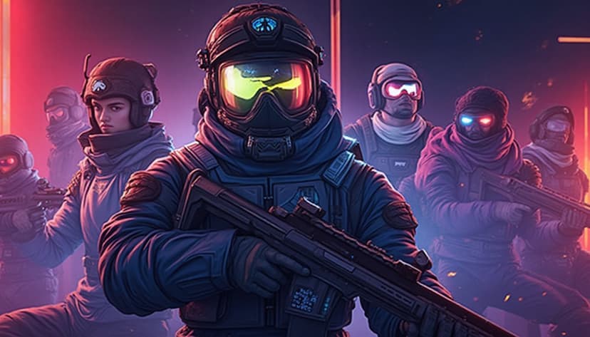 G2 Esports finalizes roster changes: MATYS joins, huNter- takes over as IGL