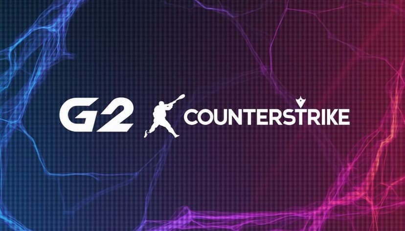 G2 Esports finalizes roster changes with MATYS joining and huNter- as IGL