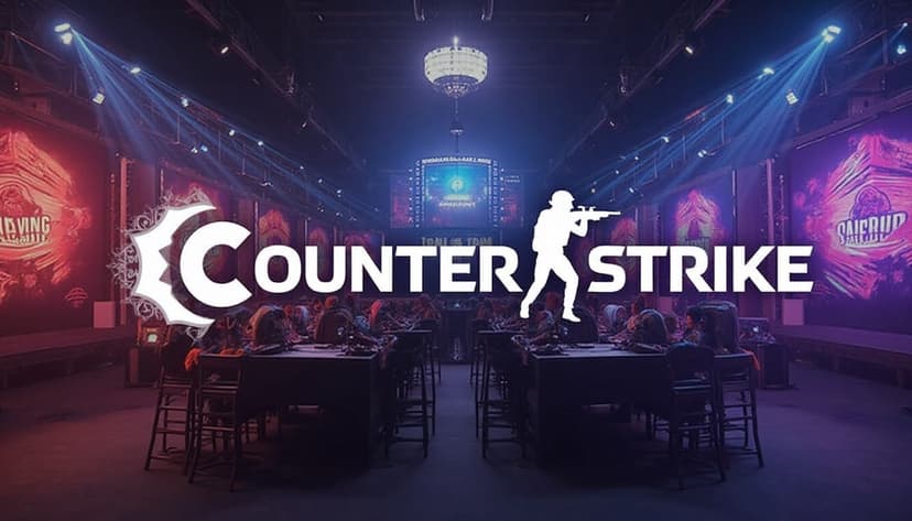 Team Vitality wins BLAST.tv Austin Major 2025