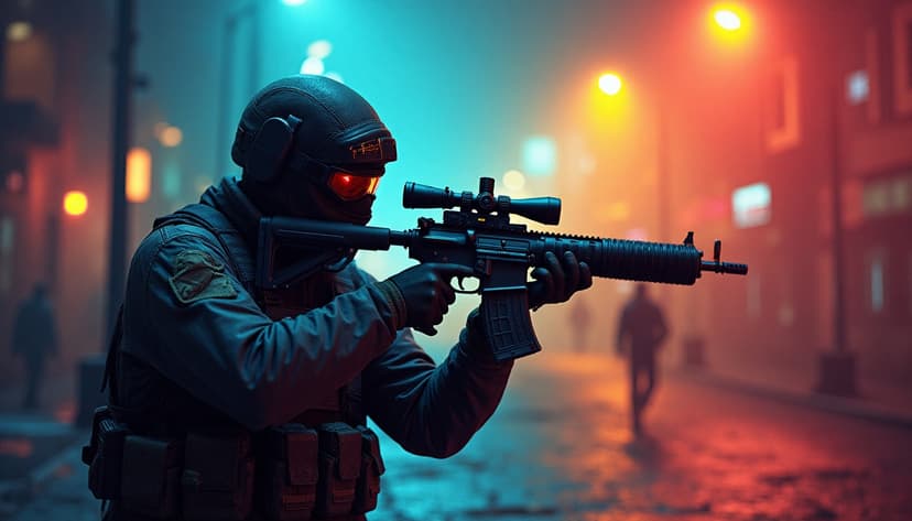 Counter-Strike 2 sets new player count record