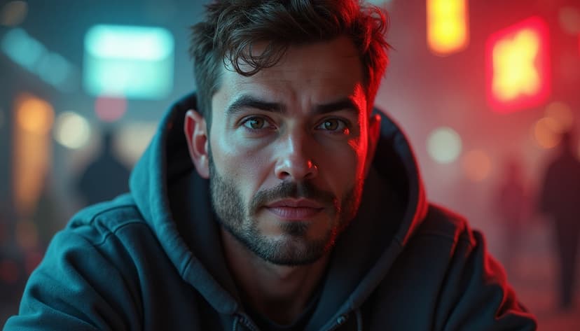 Counter-Strike 2 co-creator Gooseman reflects on leaving Valve