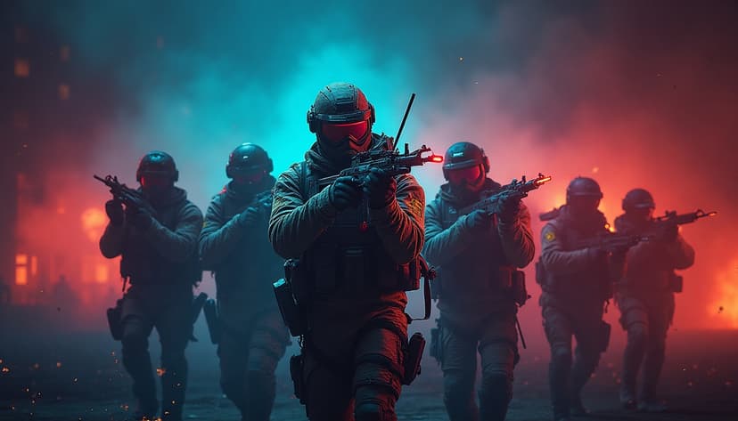 Counter-Strike 2 fans urge Valve to host Major at game’s birthplace