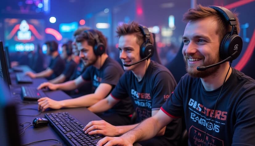 G2 Esports finalizes roster with MATYS joining and huNter- as IGL