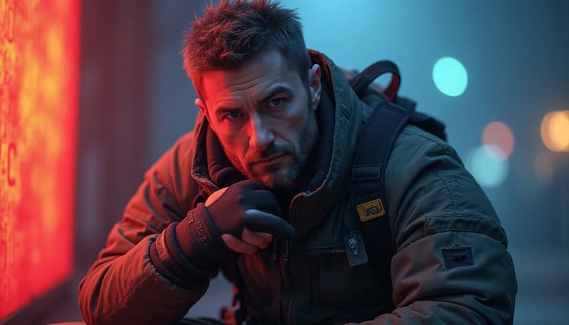 Counter-Strike 2 co-creator Gooseman reflects on leaving Valve