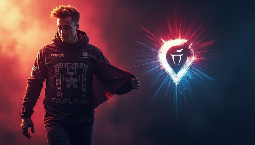 S1mple joins FaZe Clan roster ahead of Austin Major