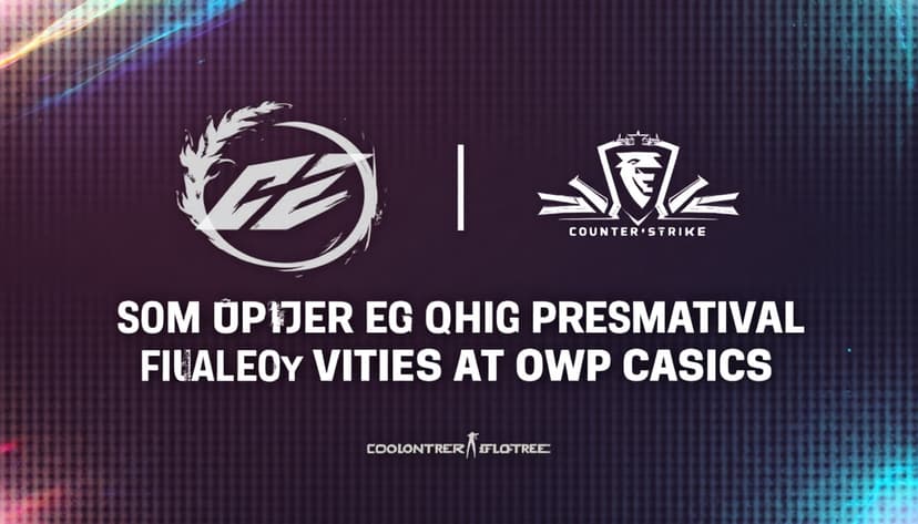 G2 Esports finalizes roster changes with MATYS joining and huNter- as IGL