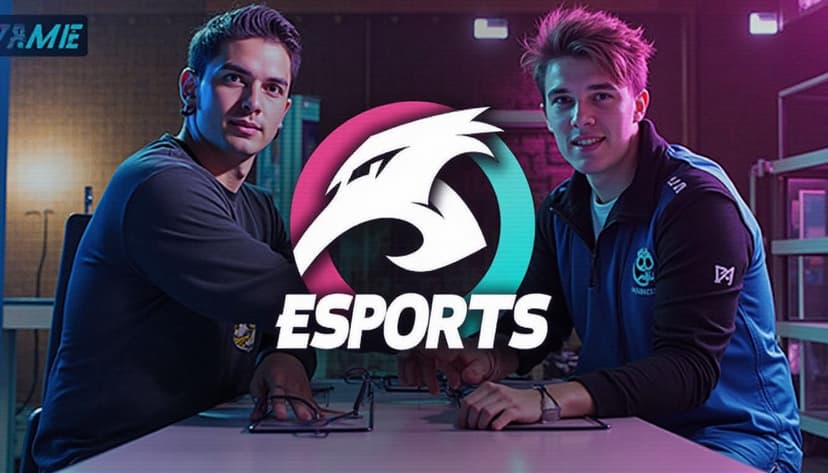 G2 Esports finalizes roster changes: MATYS joins, huNter- takes over as IGL