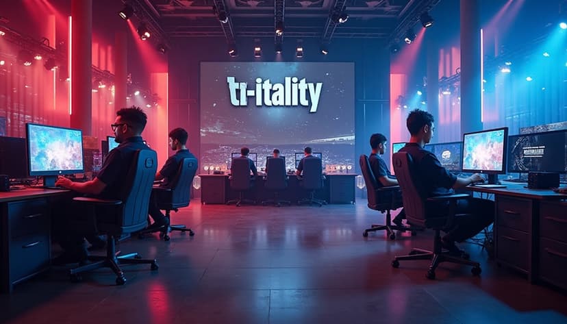 Vitality’s dominance continues with IEM Dallas victory