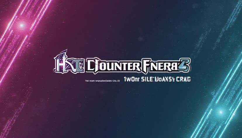 G2 signs MATYS, huNter- becomes IGL