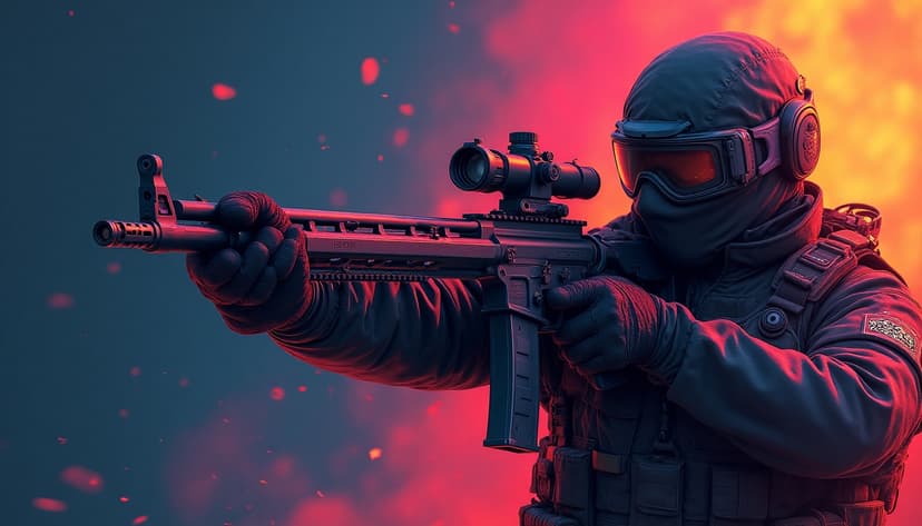 Counter-Strike 2 introduces new weapon collections and map updates