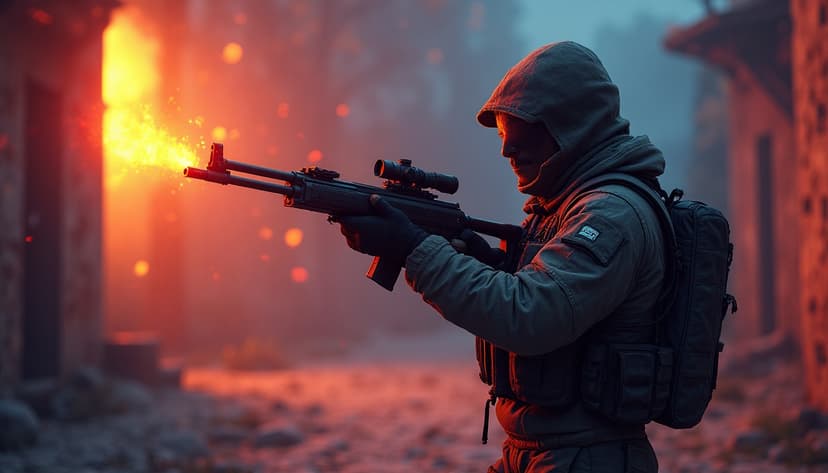 Valve introduces trade protection feature in CS2 to safeguard item exchanges