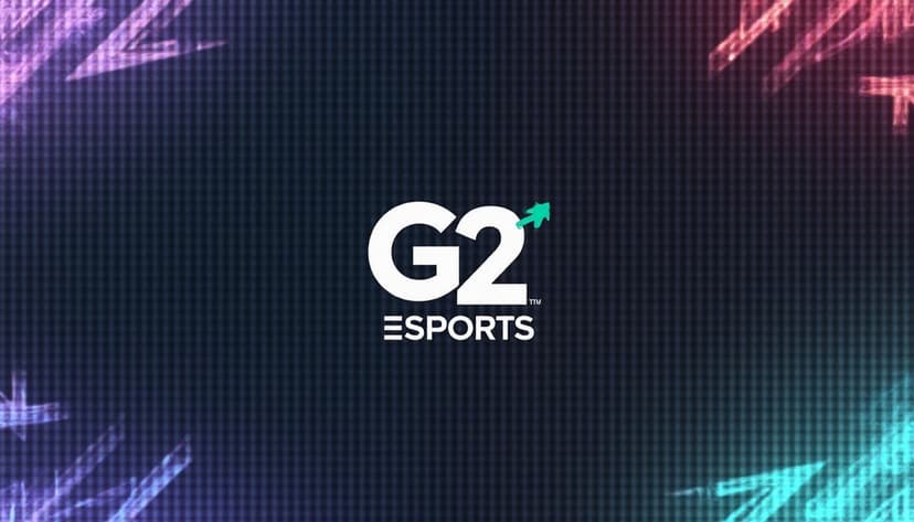 G2 Esports unveils revamped CS2 roster ahead of IEM Cologne