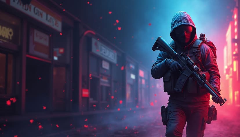 Exciting changes arrive in Counter-Strike with the latest update