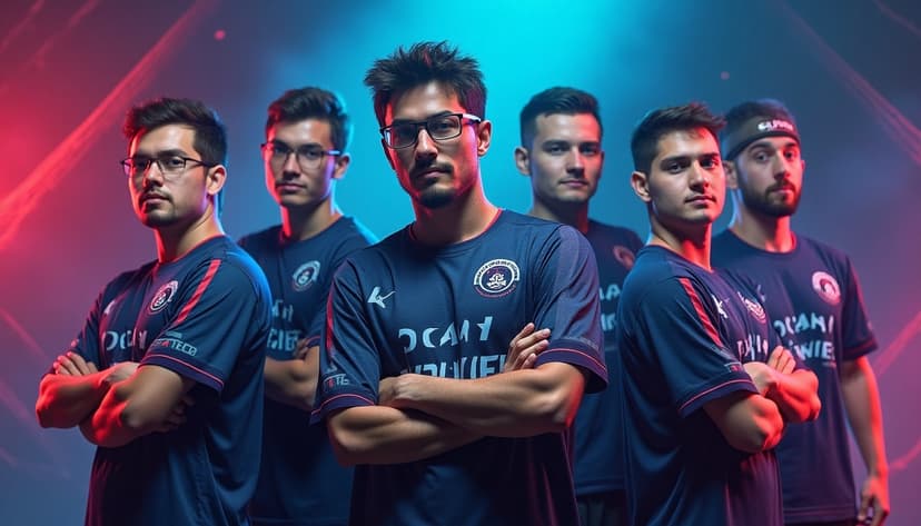 Team Vitality secures second CS2 Major title at BLAST.tv Austin Major