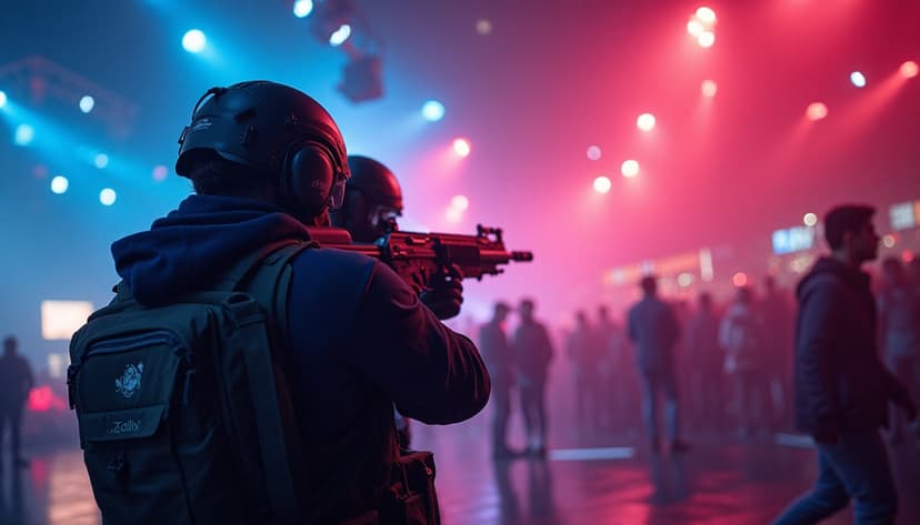 IEM Cologne 2025 breaks 300,000 viewers on opening day