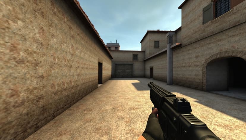 Garry’s Mod integrates Counter-Strike: Source content to fix missing textures