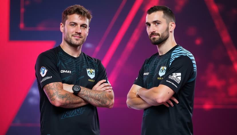 S1mple joins FaZe Clan on loan for BLAST.tv Austin Major 2025