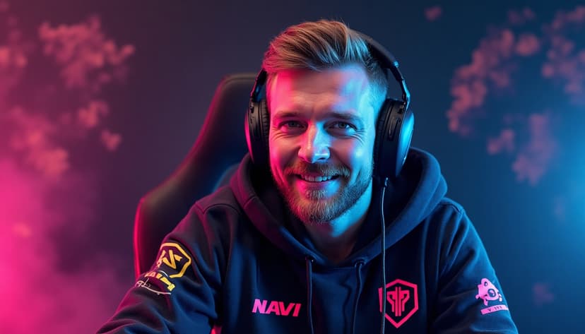 S1mple departs NAVI to join BC.GAME in unexpected transfer