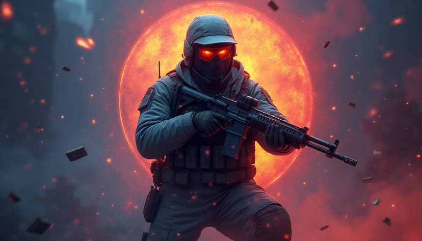 Counter-Strike 2 update enhances animations and map features