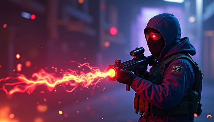 Valve acquires Cache for CS2