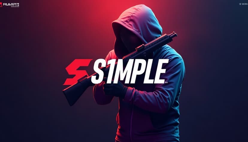 S1mple joins BC.Game CS2 team after leaving NAVI