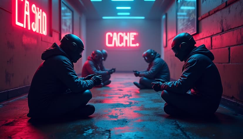 Valve acquires Cache for CS2