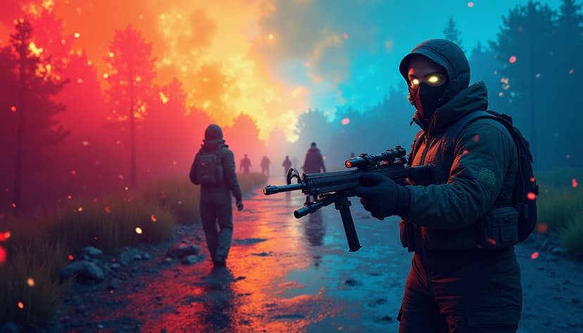 Counter-Strike 2 adds new community maps