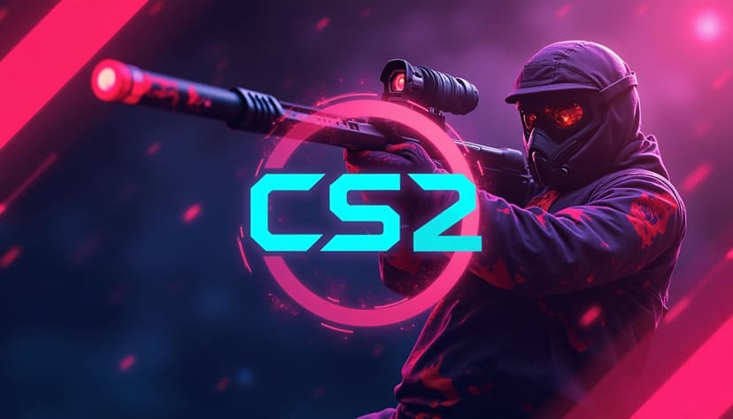 Complexity exits CS2 esports after 20 years