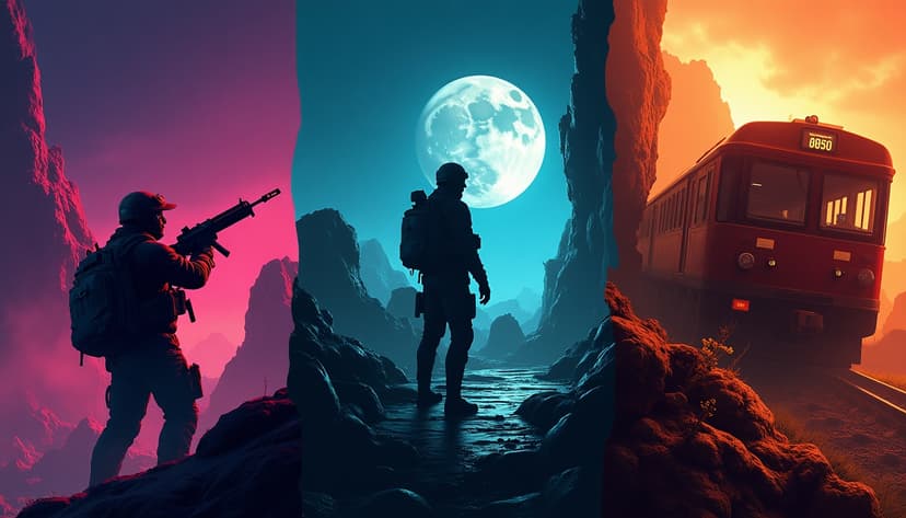 Counter-Strike 2’s Train map returns to competitive play, replacing Vertigo