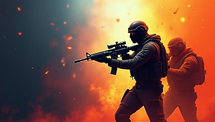 Counter-Strike 2’s player count reaches new record high