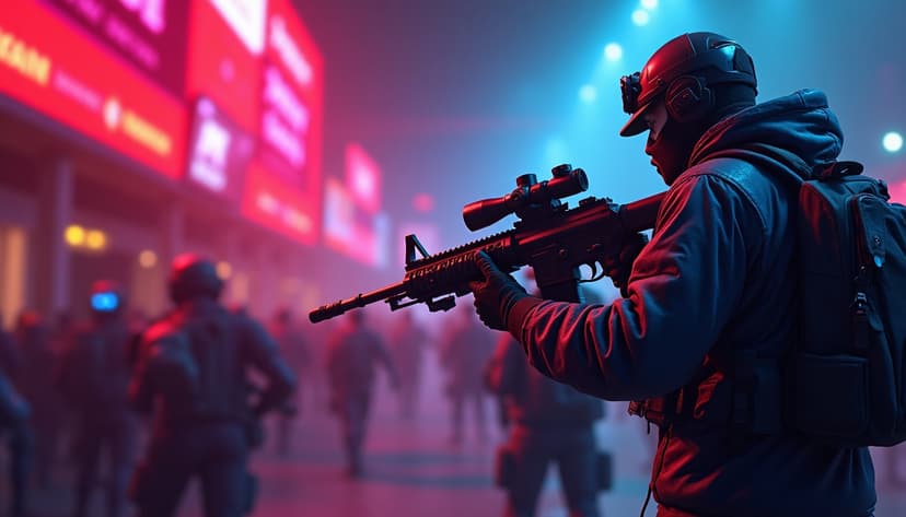 Counter-Strike 2’s player base reaches new heights with record-breaking numbers