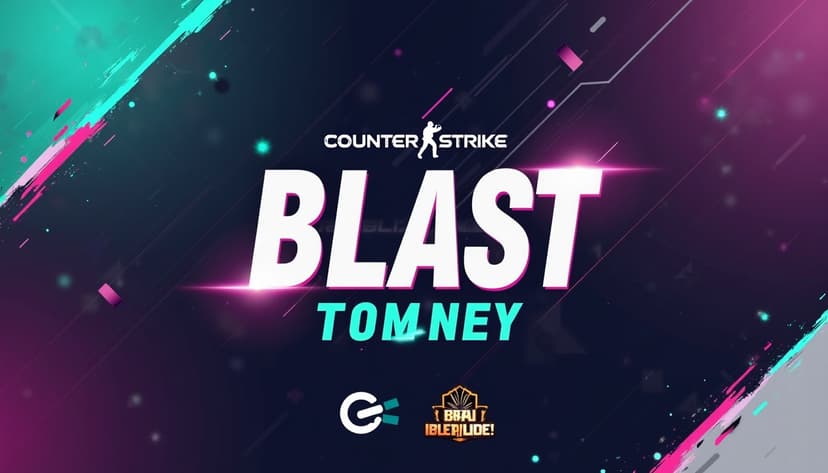 Team Spirit wins BLAST Bounty Season 2 over The MongolZ