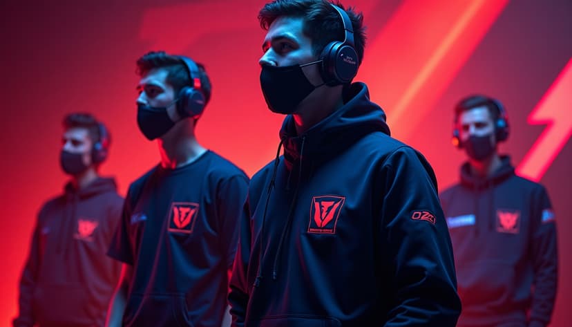 FaZe Clan benches EliGE, signs jcobbb for CS2 roster