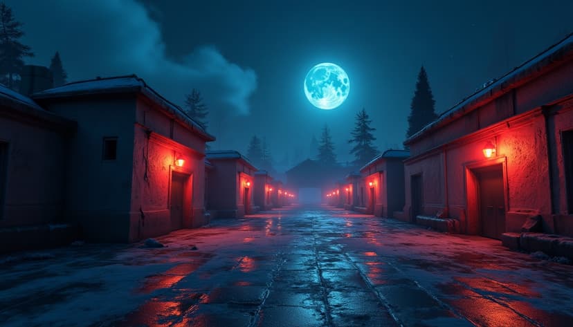 Valve rolls out nighttime Ancient and Shoots in CS2