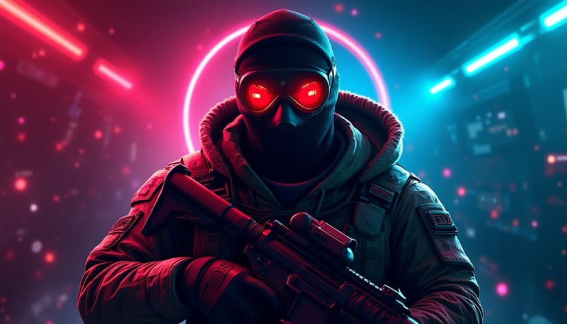 Counter-Strike 2 update fixes minimap audio and sound device crashes