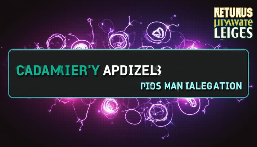 CS2 update fixes exec_async bug and warns of last-chance Armory items