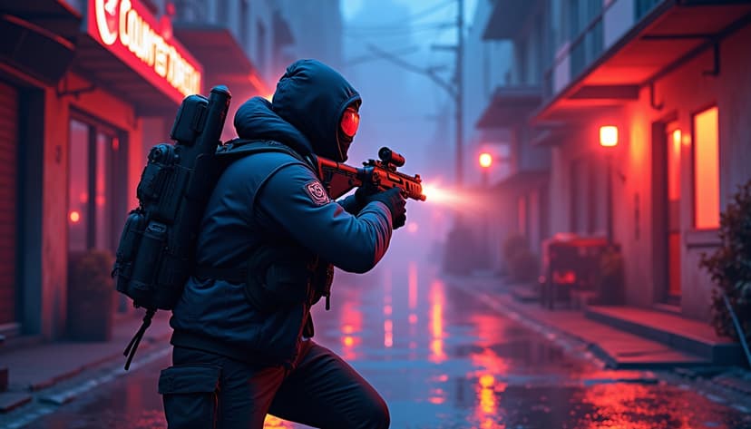 CS2 adds JavaScript map scripting and Genesis Collection