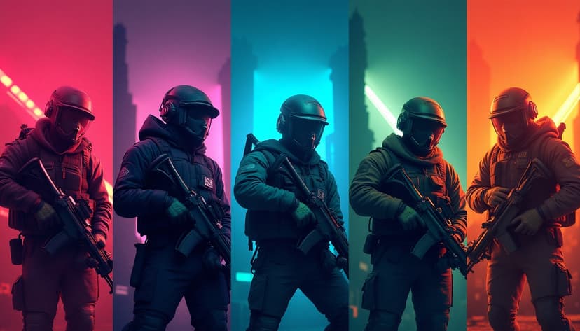 Overpass replaces Anubis in CS2 map pool