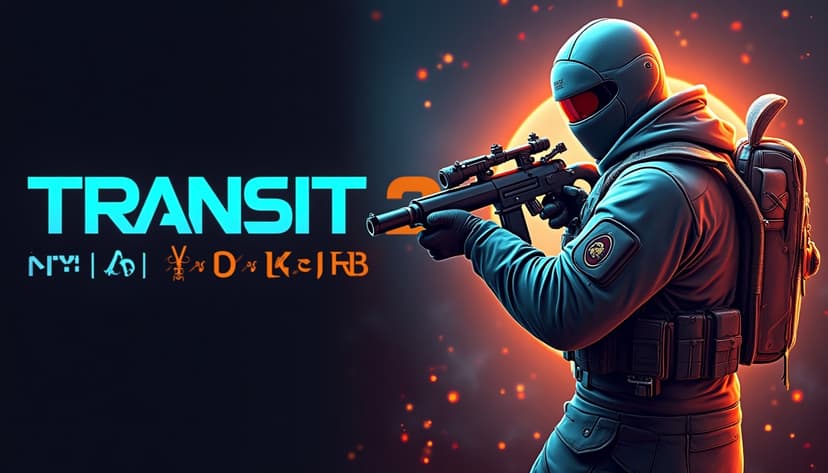 Valve pulls Transit from Counter-Strike 2 two days after launch
