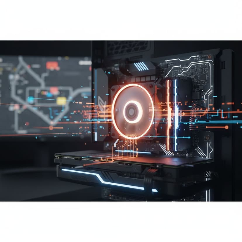 Counter-Strike 2 update cuts CPU usage