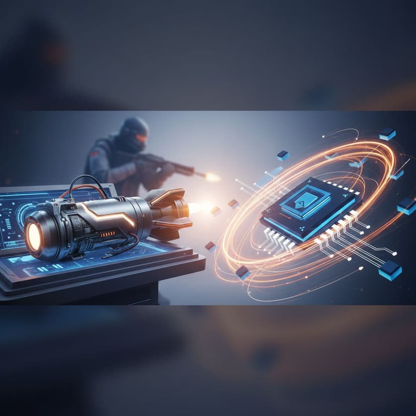 CS2 update tweaks defuse behavior and improves performance