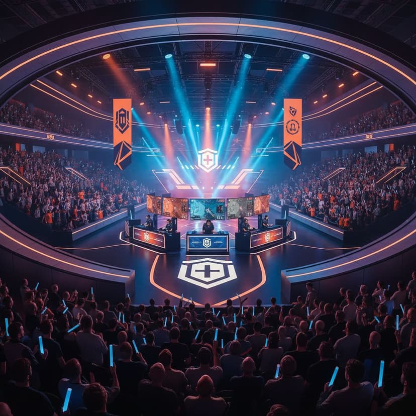 Counter-Strike’s Budapest Major goes best-of-five