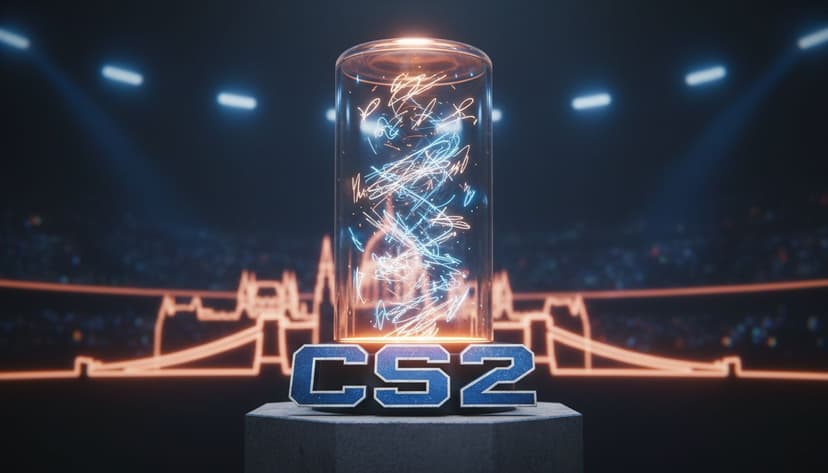 Budapest champions autograph capsule hits CS2