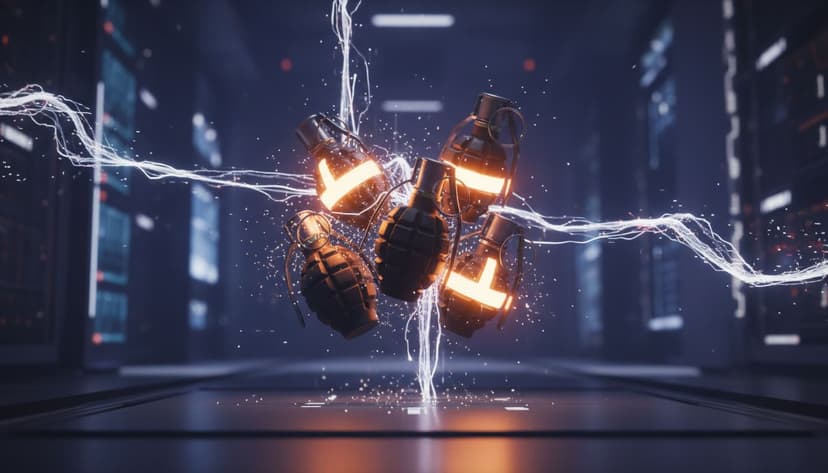 Valve patches CS2 grenade pickup exploit