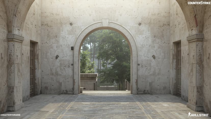 Leaked build hints at Armory Pass overhaul